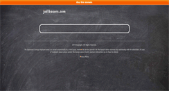Desktop Screenshot of jodlbauers.com